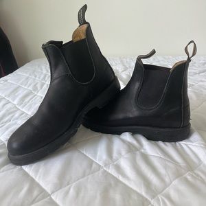 Blundstone #558 Chelsea Boots